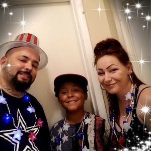 Meet your Posher, Bri